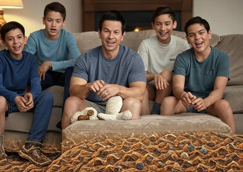 The 15 Best Movies Like ‘Yours, Mine and Ours’ for Heartwarming Family Fun
