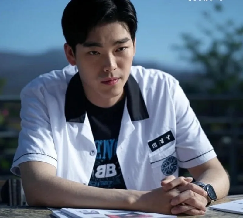 Weak Hero Class 2 Cast & Their Real Age (2025) – Full Character List from Season 1 & 2