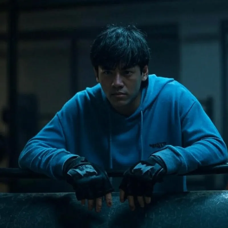 Weak Hero Class 2 Cast & Their Real Age (2025) – Full Character List from Season 1 & 2