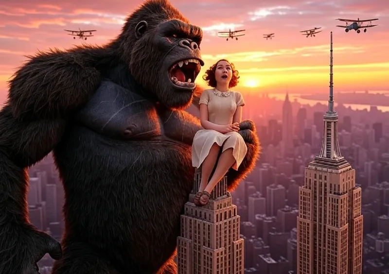 15 Best Movies Like Rise of the Planet of the Apes