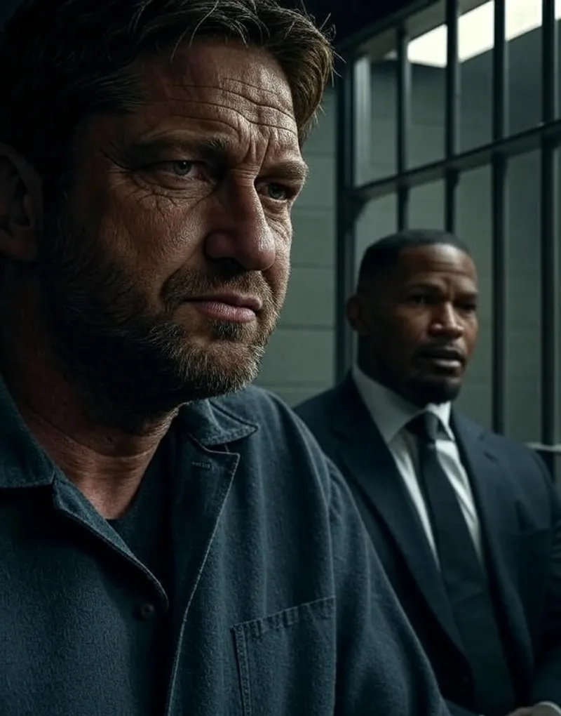 The 20 Best Vigilante Movies of All Time