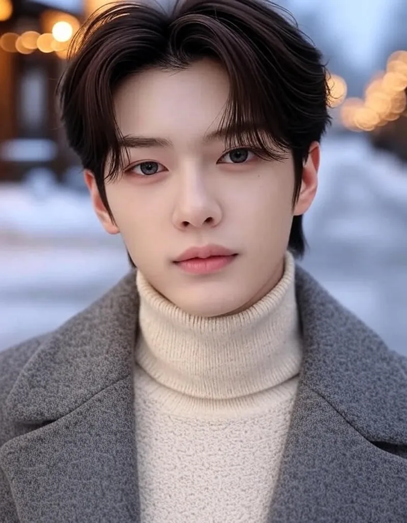 Lee Know Height Mystery: How Tall is the Stray Kids Star Really?