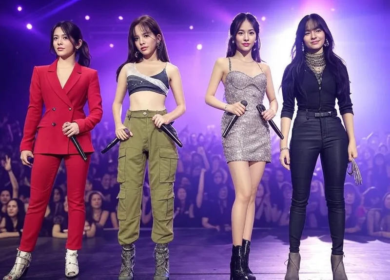 Did Mamamoo Disband? Truth Behind the Rumors