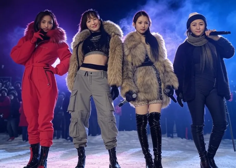 Did Mamamoo Disband? Truth Behind the Rumors