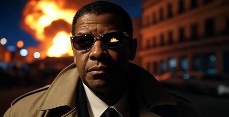 The 20 Best Vigilante Movies of All Time