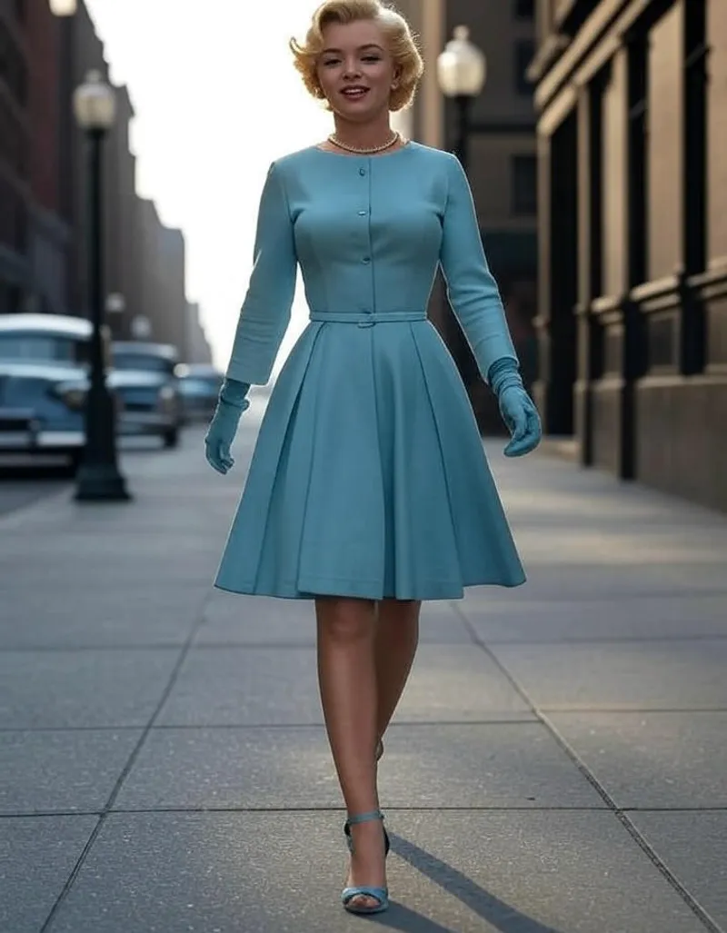 How Tall Was Marilyn Monroe? A Legendary Actress