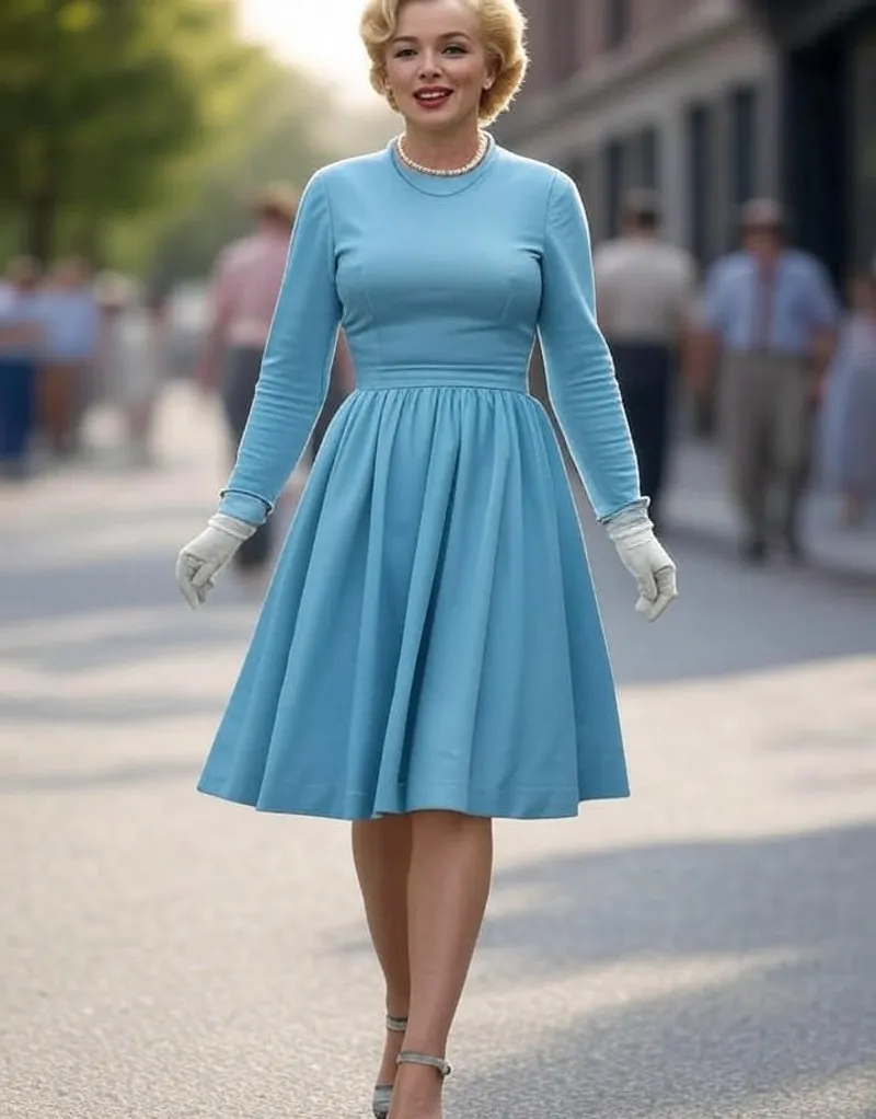 How Tall Was Marilyn Monroe? A Legendary Actress