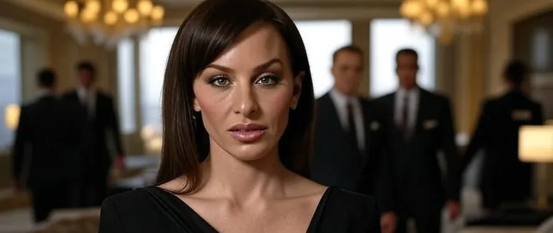 The 20 Best movies like Catch Me If You Can