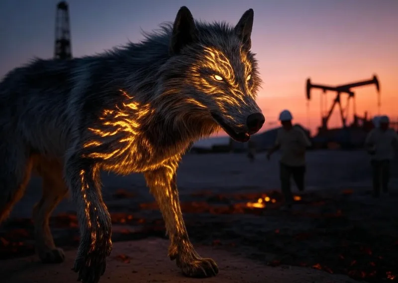 The 15 Best Skinwalker Movies for a Terrifying Movie Night