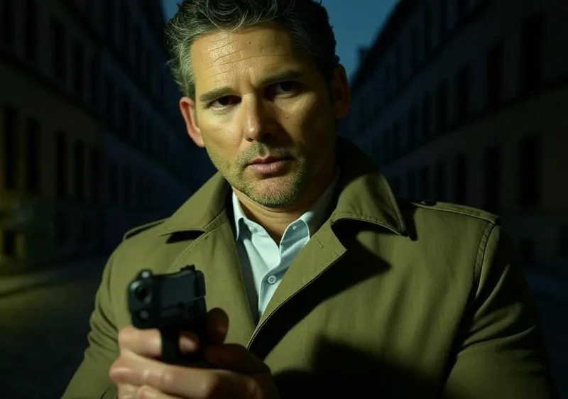 15 Must-Watch Movies Similar to Zero Dark Thirty