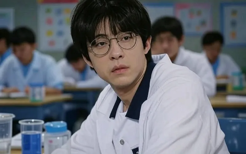 Building A Bully: How ‘Weak Hero’ set up Beom Seok’s downfall from the start