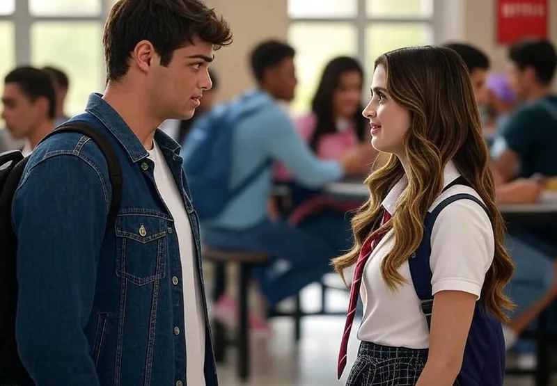 Movies Like The Hating Game – 10 Romantic Comedies You’ll Totally Fall For!