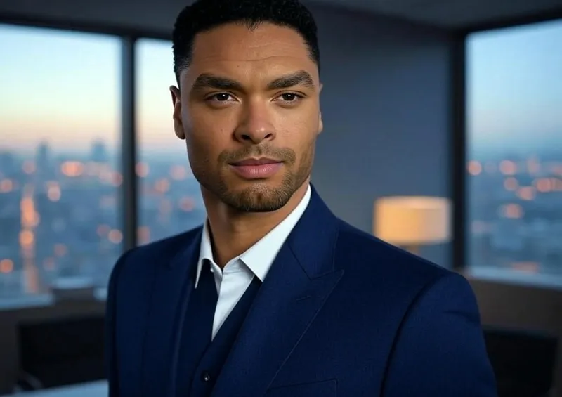 10 Best Regé-Jean Page Movies & TV Shows on NETFLIX