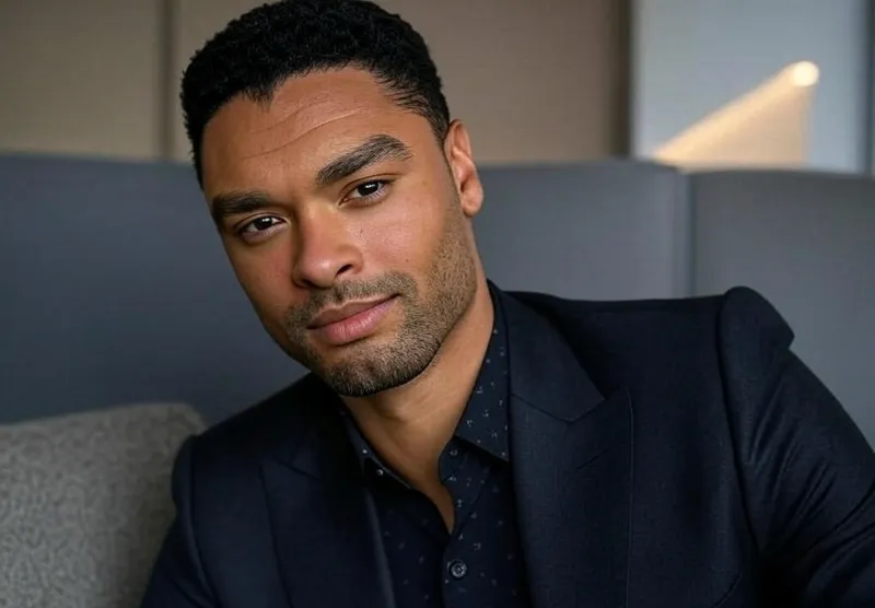 10 Best Regé-Jean Page Movies & TV Shows on NETFLIX