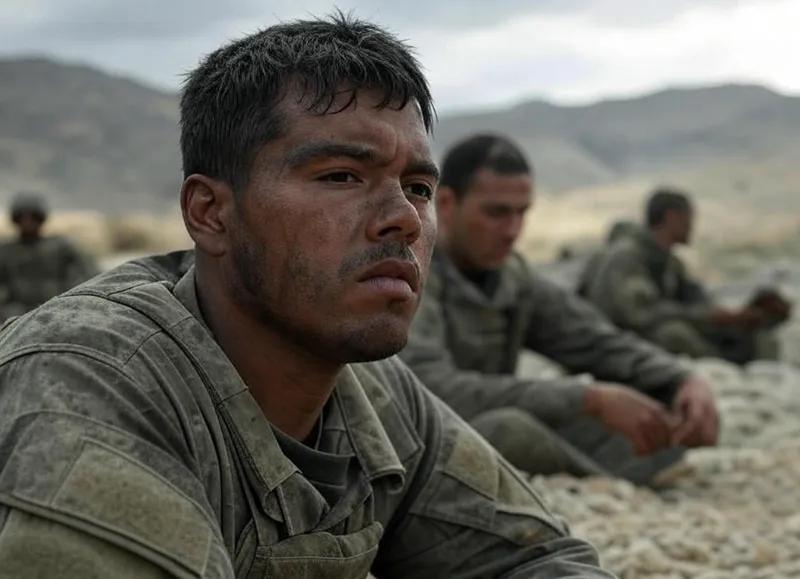 18 Must-See Movies Like Lone Survivor