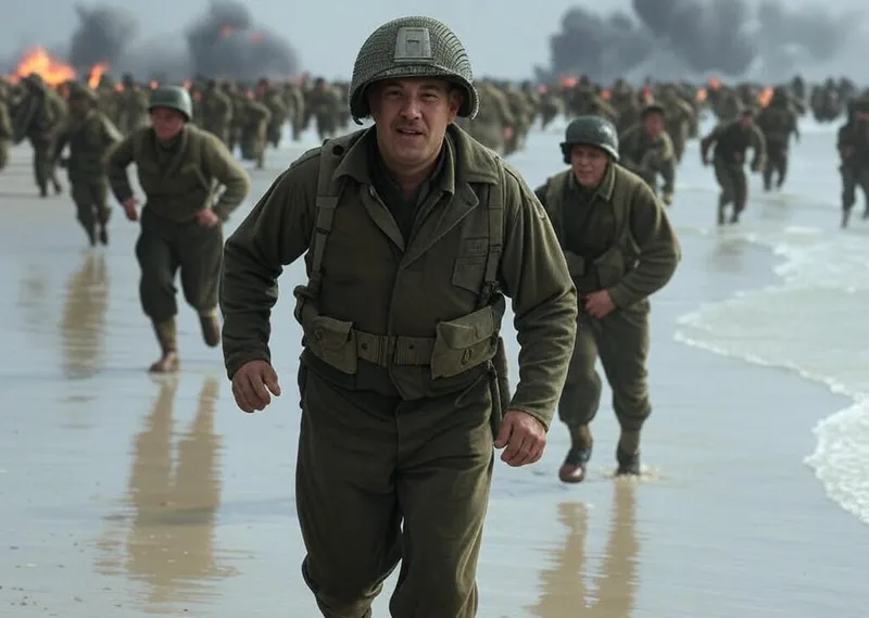 18 Must-See Movies Like Lone Survivor