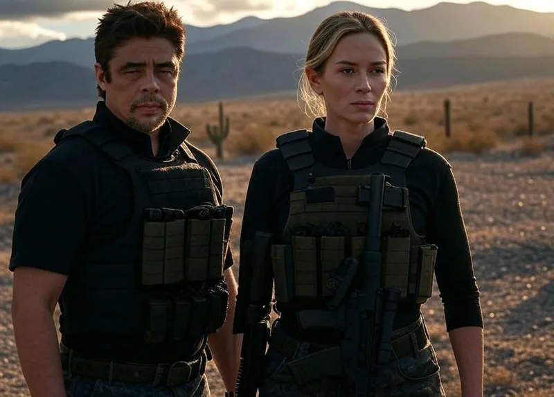 15 Must-Watch Movies Similar to Zero Dark Thirty
