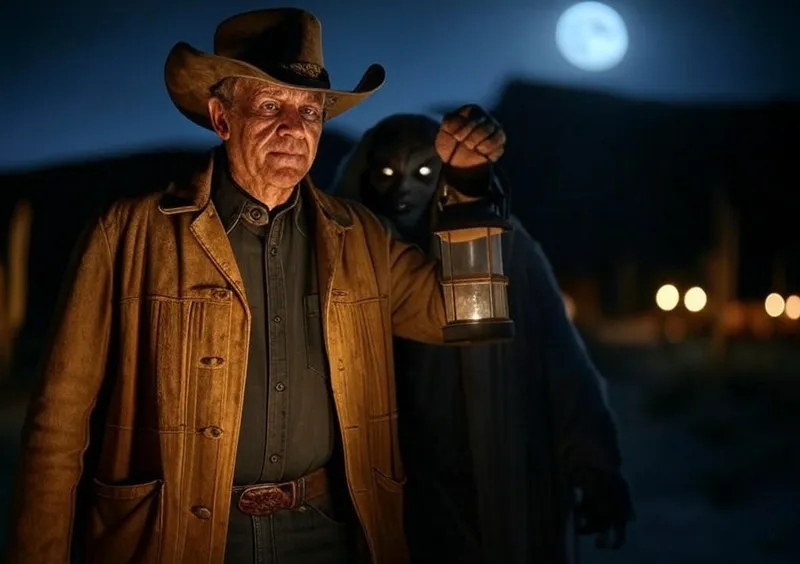 The 15 Best Skinwalker Movies for a Terrifying Movie Night