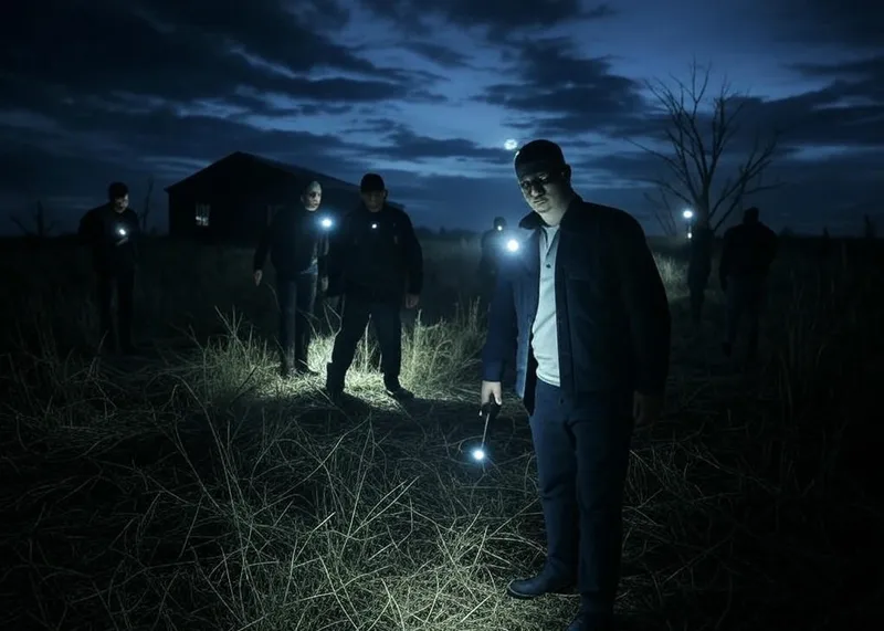 The 15 Best Skinwalker Movies for a Terrifying Movie Night