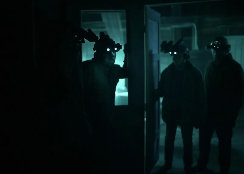 The 15 Best Skinwalker Movies for a Terrifying Movie Night