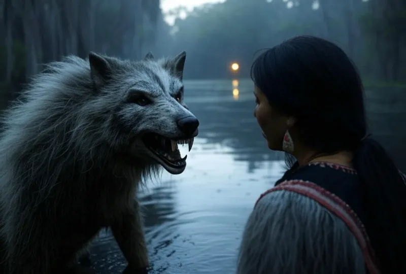 The 15 Best Skinwalker Movies for a Terrifying Movie Night