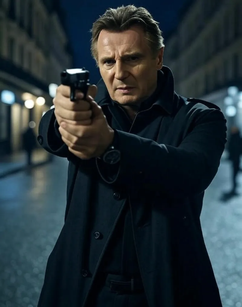 The 20 Best Vigilante Movies of All Time