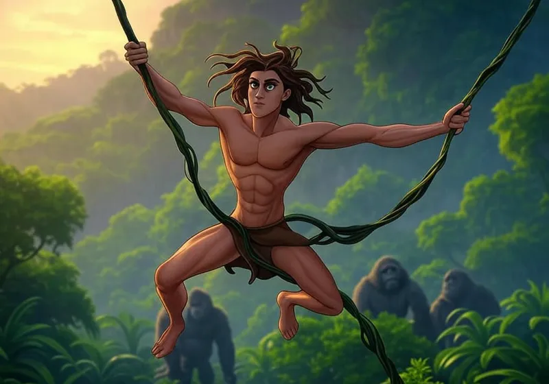 The 15 Best Movies Like The Prince of Egypt