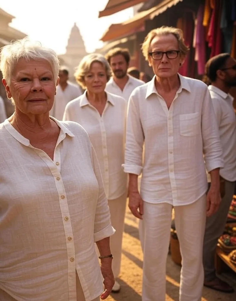 15 Hilarious and Heartwarming Movies Like Wanderlust