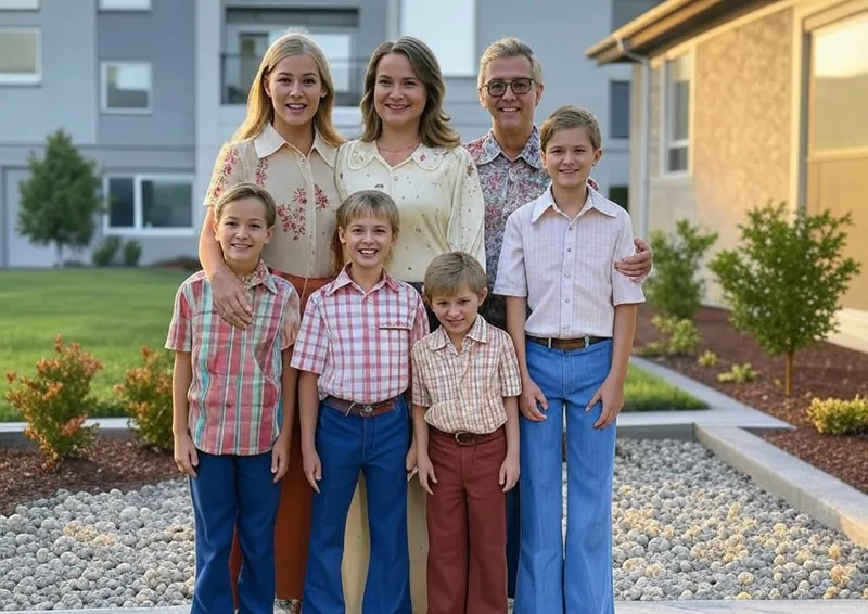The 15 Best Movies Like ‘Yours, Mine and Ours’ for Heartwarming Family Fun