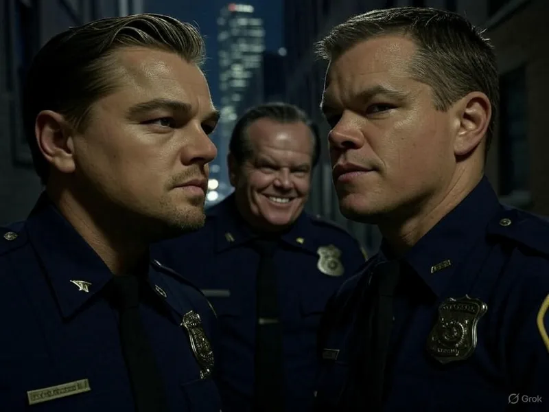 The 15 Best Movies Like The Town That You Need To See