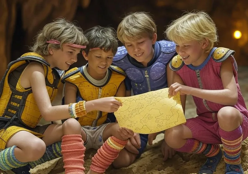 The 15 Best Movies Like ‘Yours, Mine and Ours’ for Heartwarming Family Fun