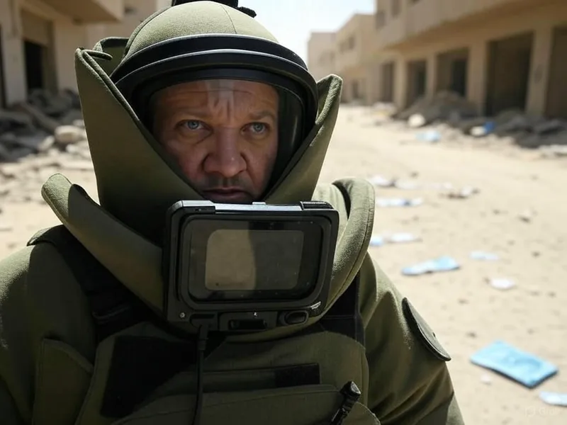 15 Must-Watch Movies Similar to Zero Dark Thirty