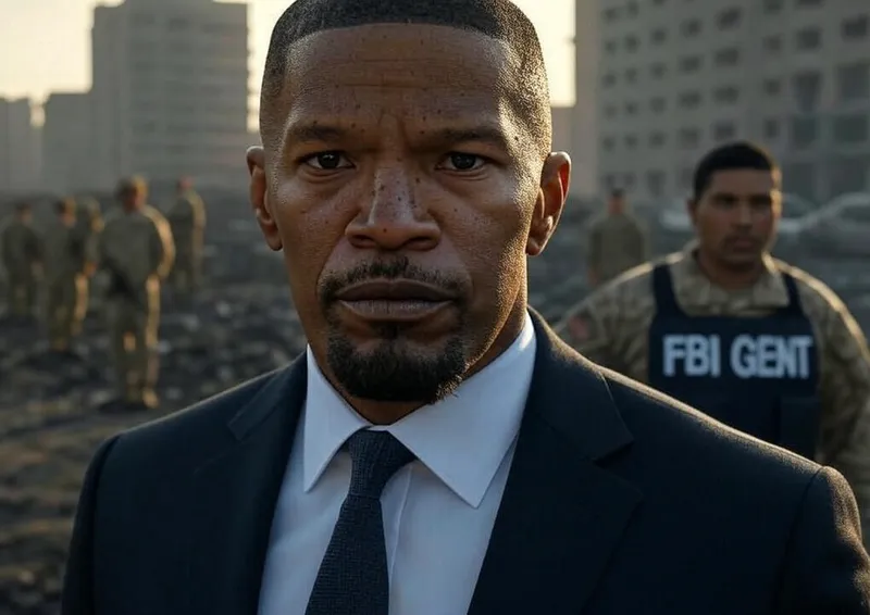 15 Must-Watch Movies Similar to Zero Dark Thirty