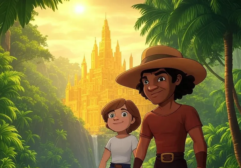 The 15 Best Movies Like The Prince of Egypt