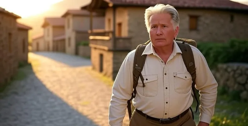 15 Hilarious and Heartwarming Movies Like Wanderlust