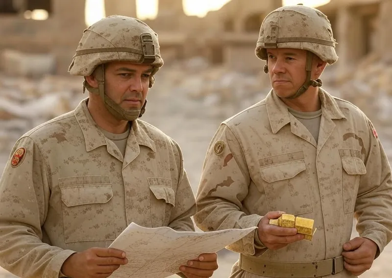 15 Must-Watch Movies Similar to Zero Dark Thirty