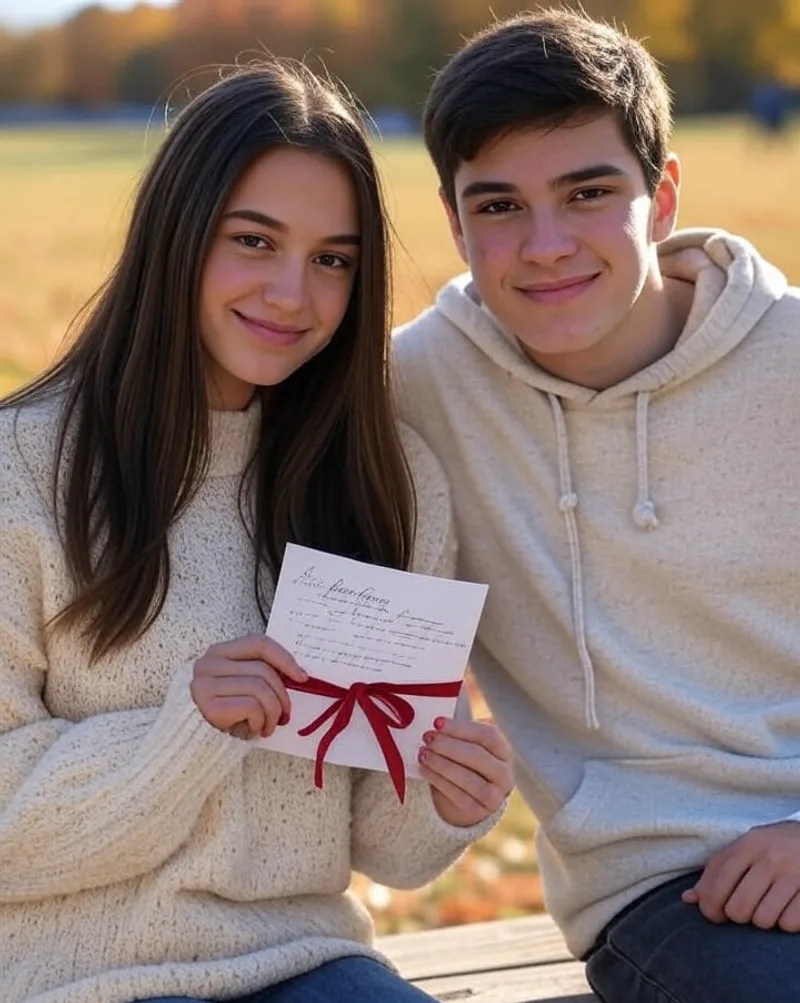The 18 Best Teen Romance Movies Like 