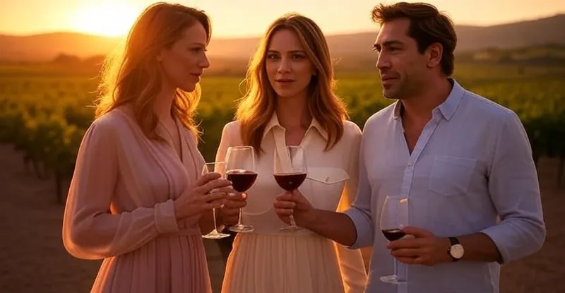 15 Hilarious and Heartwarming Movies Like Wanderlust