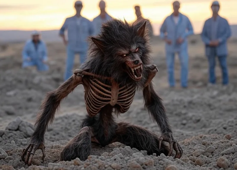 The 15 Best Skinwalker Movies for a Terrifying Movie Night