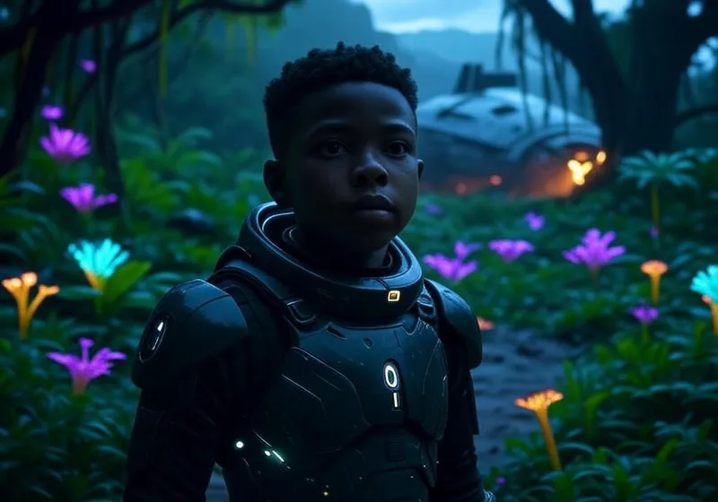 In Defense of After Earth (2013)