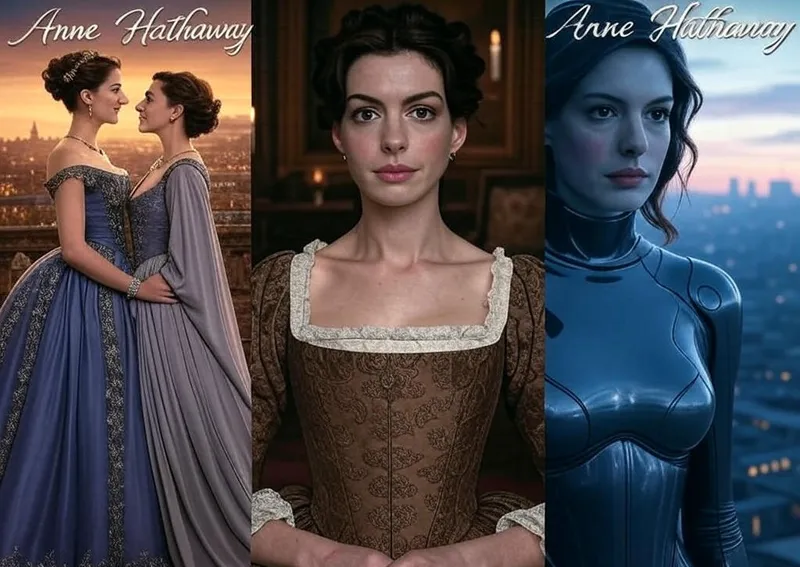 26 Best Anne Hathaway New Movies on Netflix, Amazon Prime Video & Other OTT Platforms