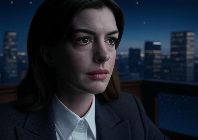 26 Best Anne Hathaway New Movies on Netflix, Amazon Prime Video & Other OTT Platforms