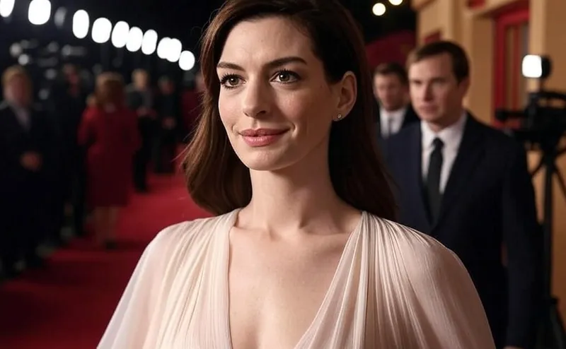 26 Best Anne Hathaway New Movies on Netflix, Amazon Prime Video & Other OTT Platforms