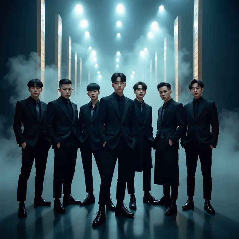 When Did ENHYPEN Debut? Everything You Need to Know