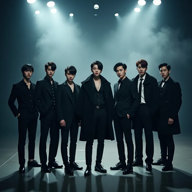 When Did ENHYPEN Debut? Everything You Need to Know