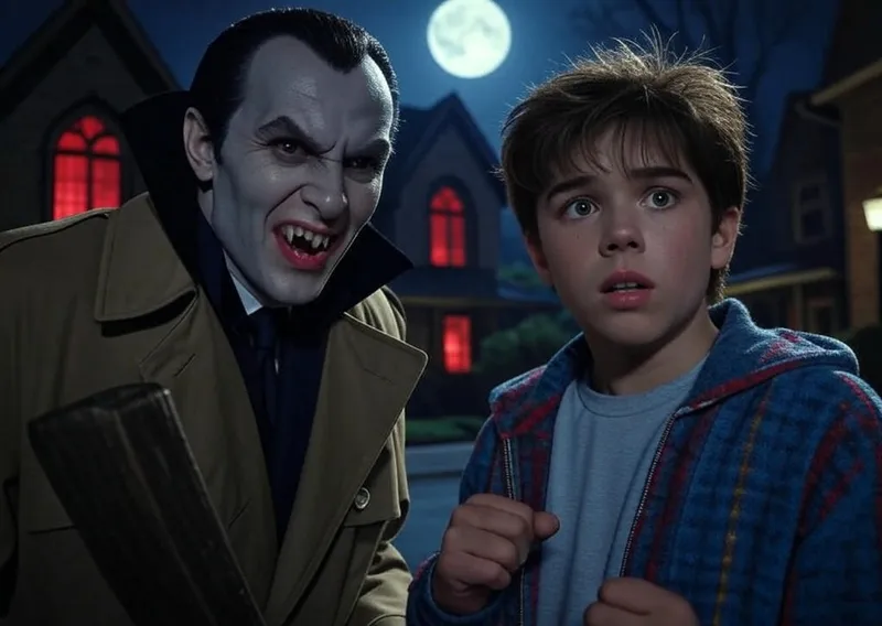 Favorite Campy Horror Films: So Bad, They’re Brilliant!