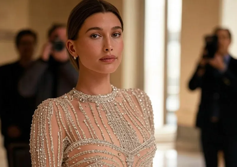 How Tall Is Hailey Bieber? What You Need to Know
