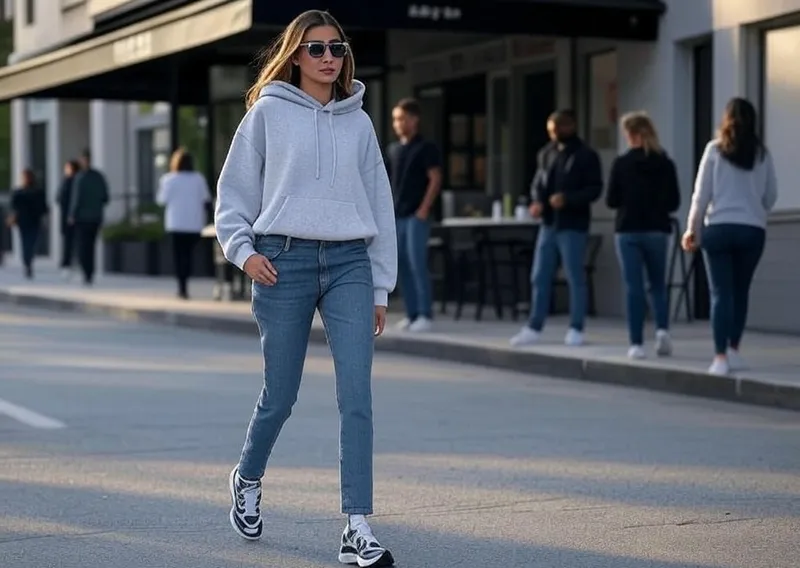 How Tall Is Hailey Bieber? What You Need to Know