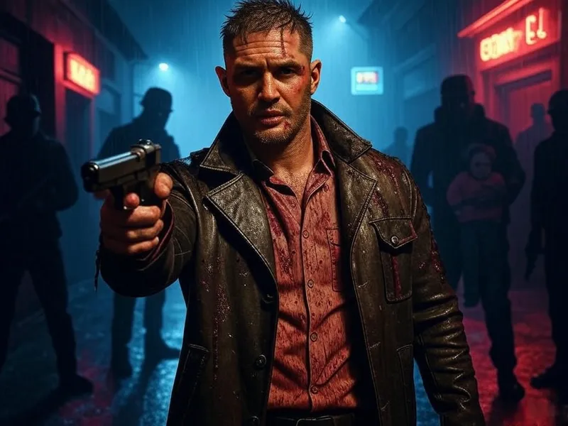 Best New Movie in Netflix (April 2025): Must-Watch Pick of the Month