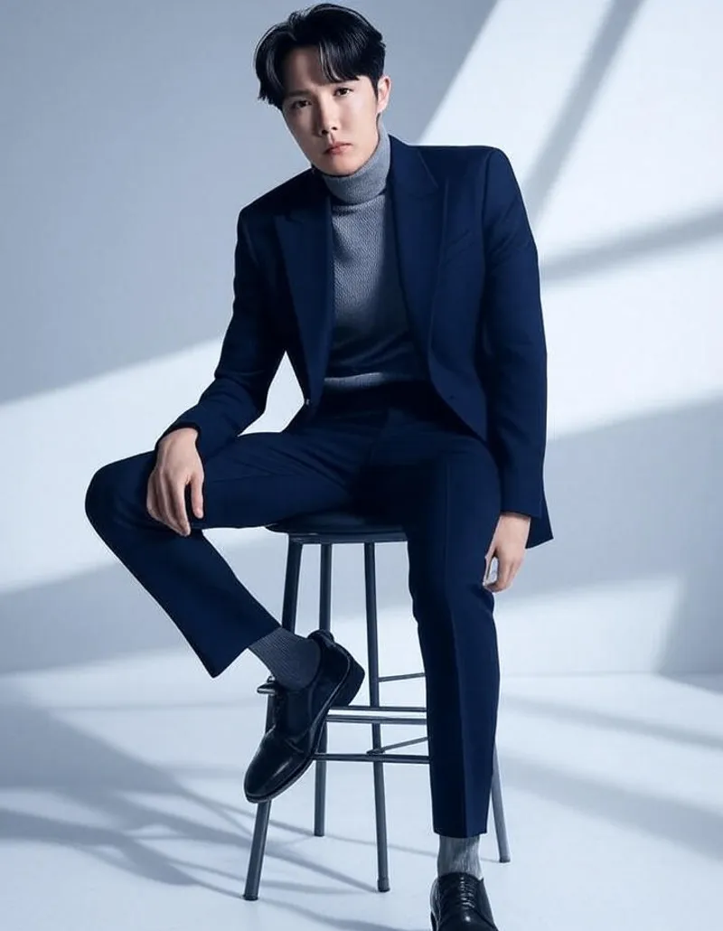 J-Hope Height Revealed: BTS Ke Dancing Star Kitna Lamba Hai?